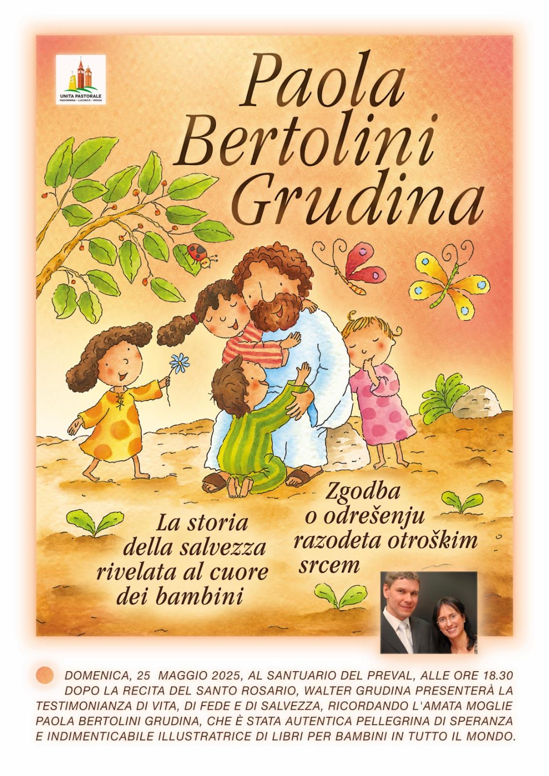 Paola Bertolini Grudina